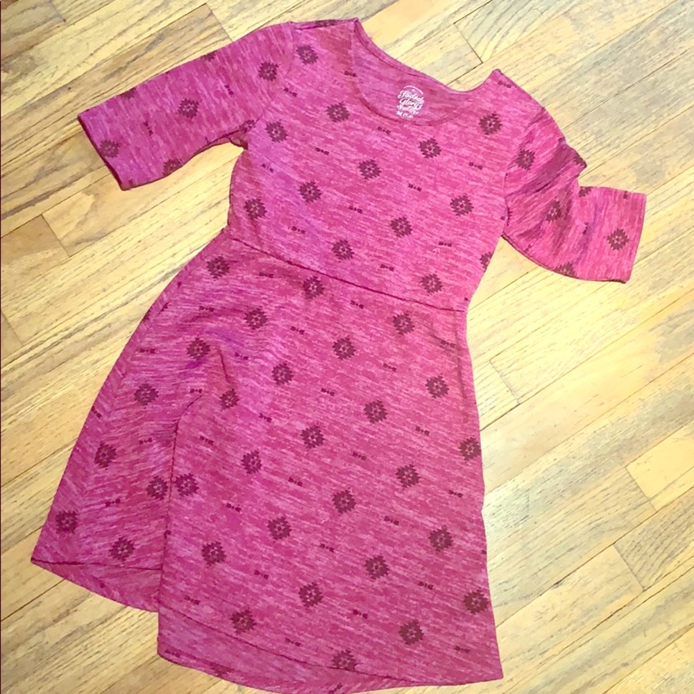 Play dress